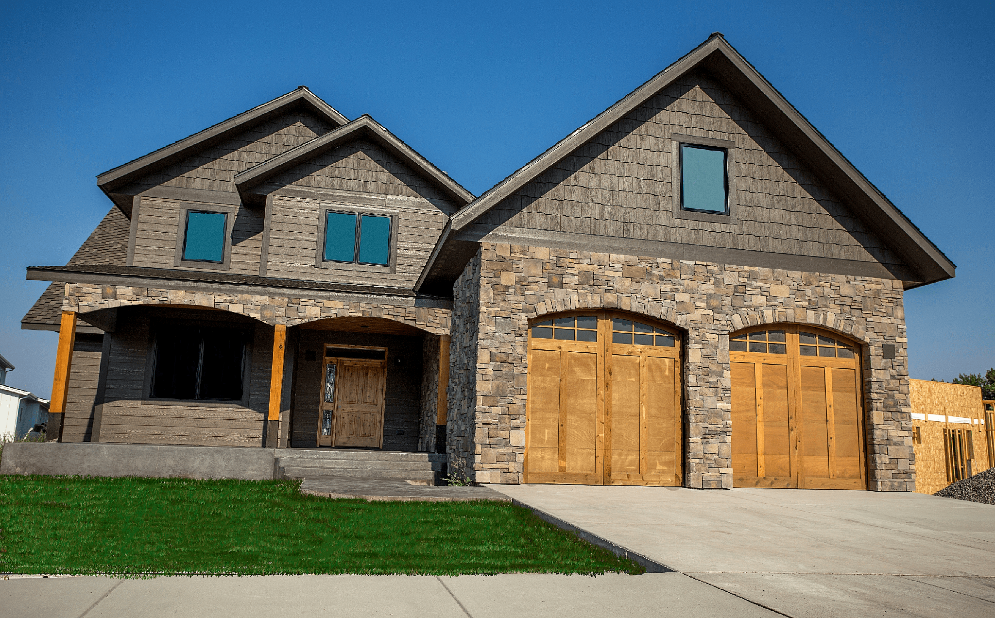 Check Out This Year's Parade of Homes