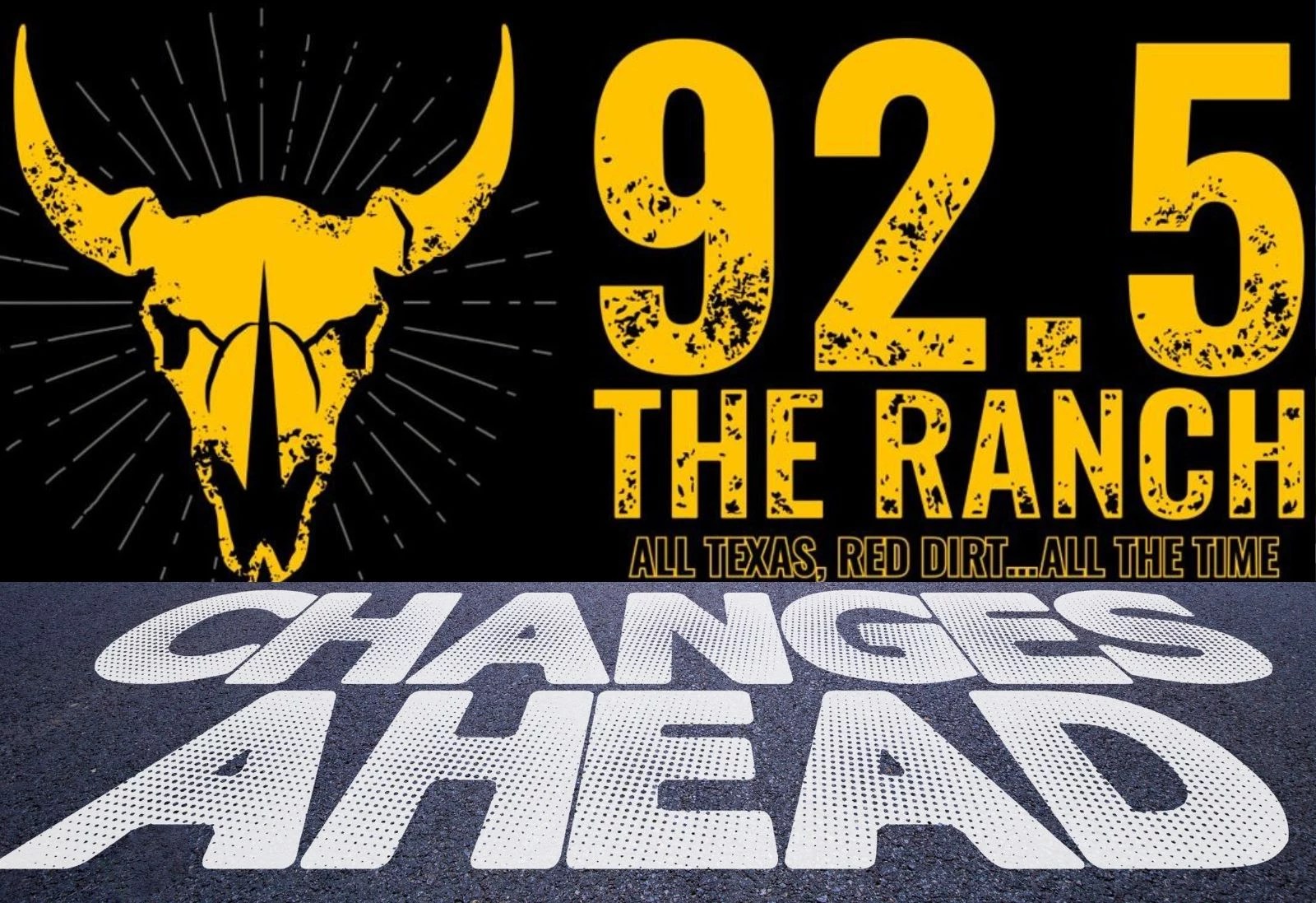 Mix 92.5 Abilene Flips to The Ranch