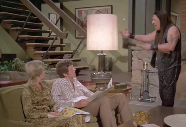 The Making of Snickers The Brady Bunch Commercial [VIDEO]
