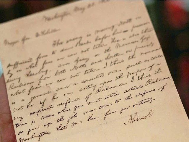 Public Schools To Stop Teaching Cursive Writing