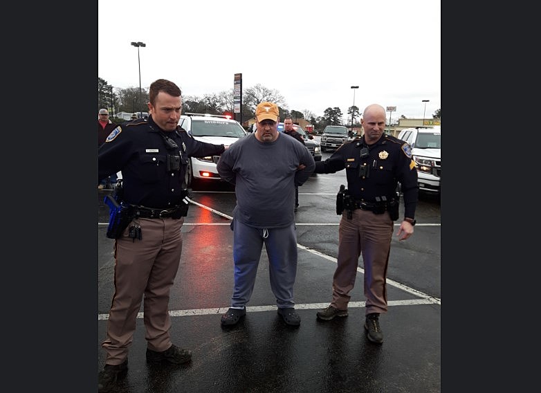 Nacogdoches Man Charged with Solicitation of a Minor