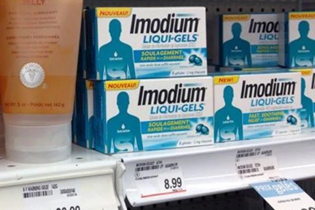 People Are Getting High and Overdosing on AntiDiarrhea Meds