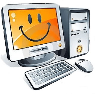 Learning Computer Basics