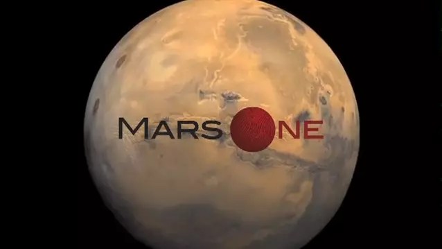 mars bilder 2023 Humans Could Inhabit Mars By 2023 [Video]