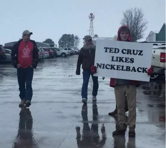 Ted Cruz NewsTalk 1290 ? Page 3