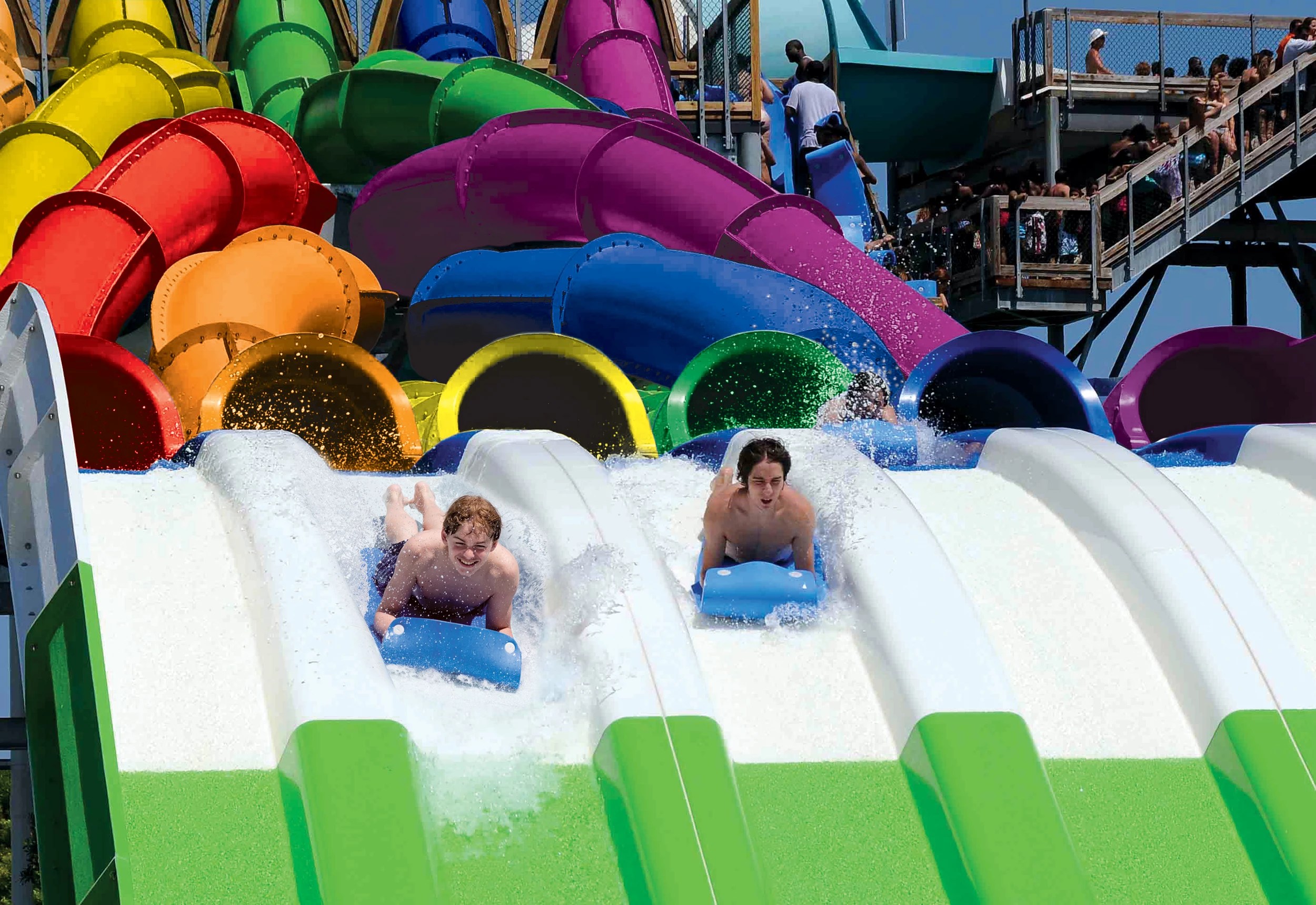 Darien Lake Events 2024 Darien Lake Announces New Water Ride for 2016 Season! [VIDEO]