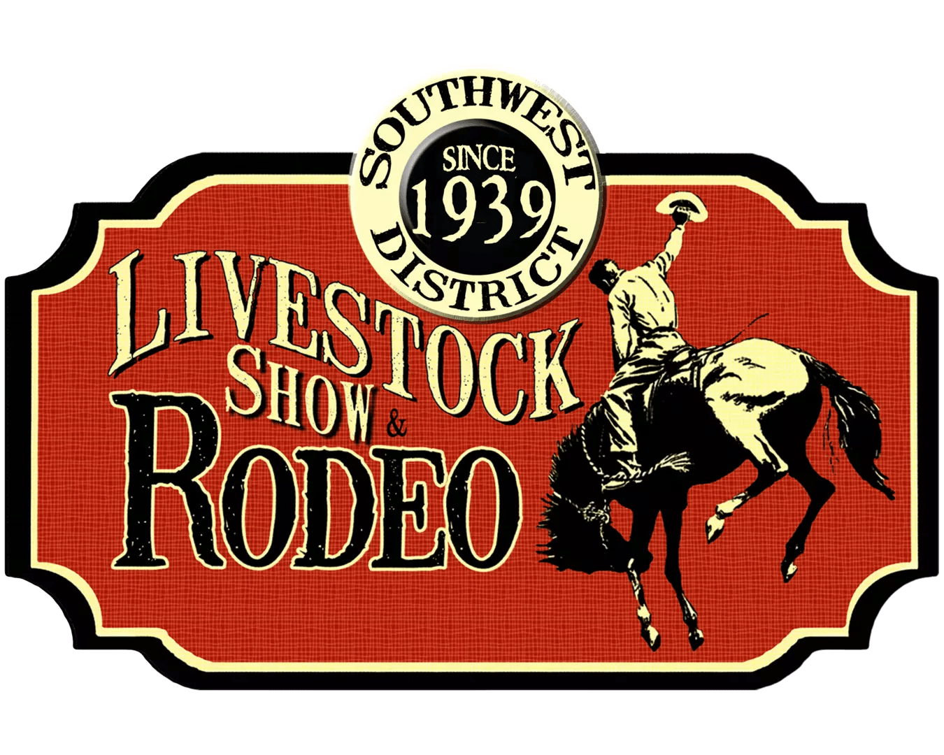 Listen To Win Tickets To The Southwest District Livestock Rodeo