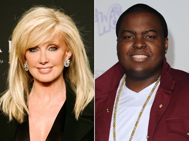Celebrity Birthdays for February 3 Fairchild, Sean Kingston