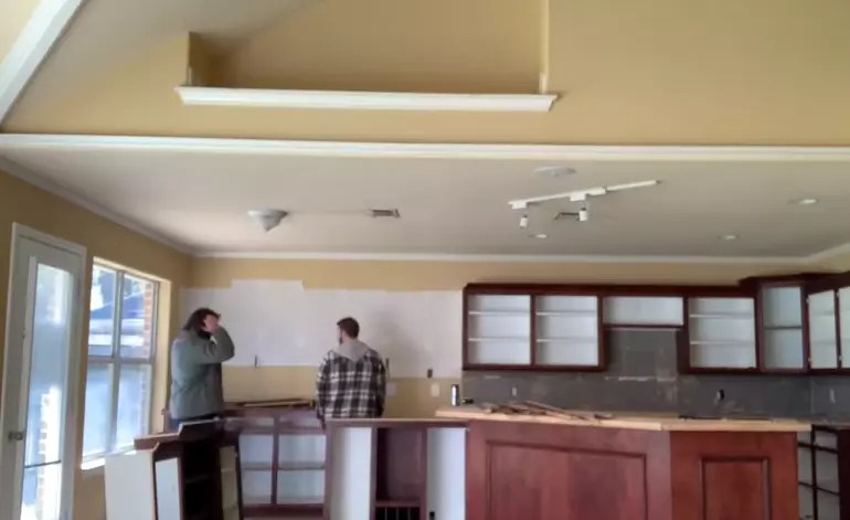 East Texas Flippers You Tube Series