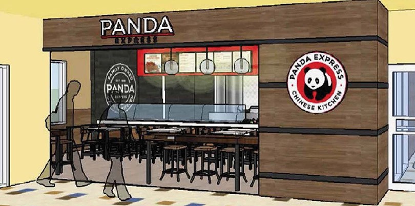 Panda Express Coming to Southern Arkansas University