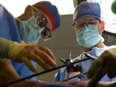 What Are Louisiana's Highest Paying Jobs?