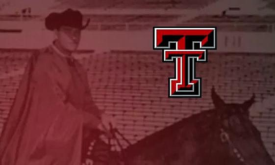 First Texas Tech Masked Rider Joe Kirk Fulton Dies at Age 81