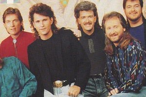 No. 64 Diamond Rio, ‘Meet in the Middle’ Top 100 Country Love Songs