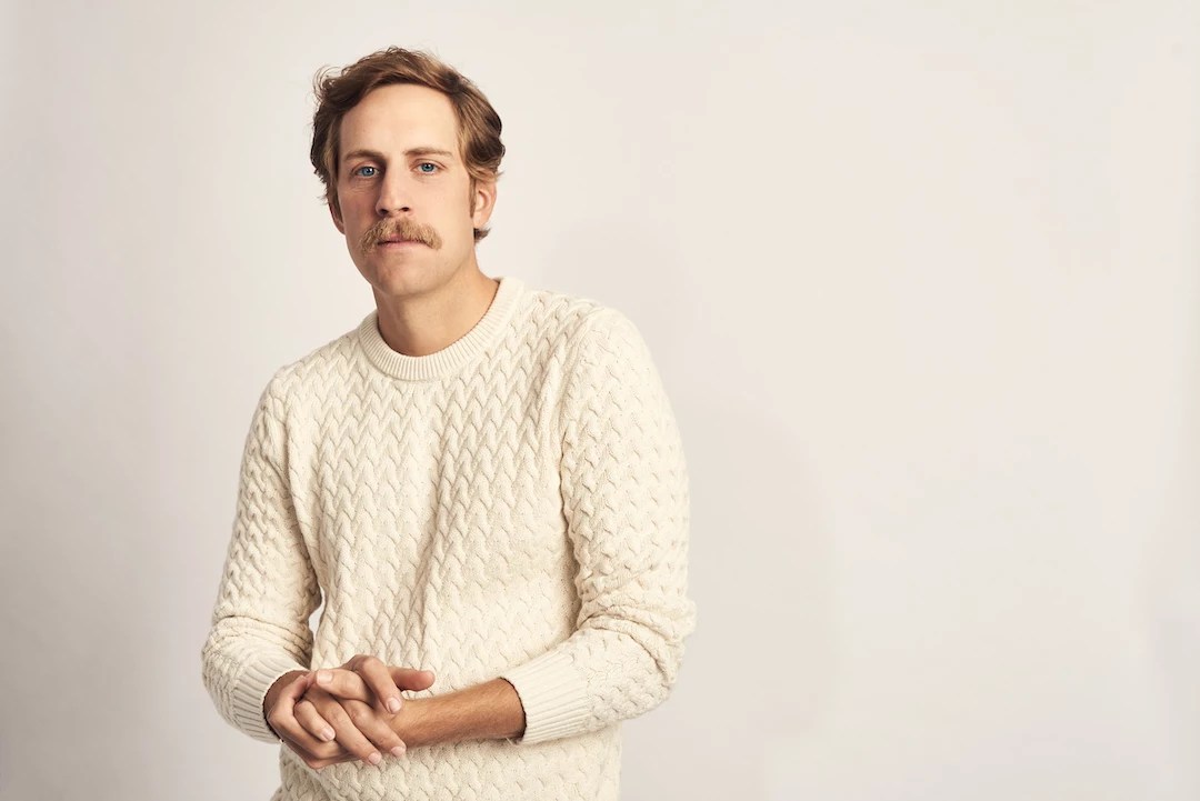 Ben Rector Gives Thanksgiving its Due in His Festive New Song
