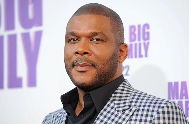 Celebrity Birthdays for September 14 Tyler Perry and More TSM