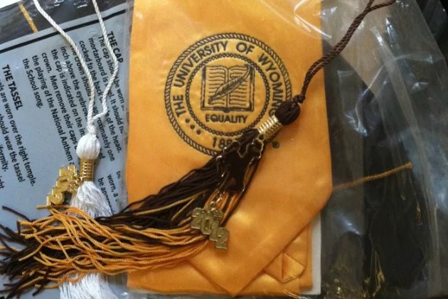 UW Graduation Schedule