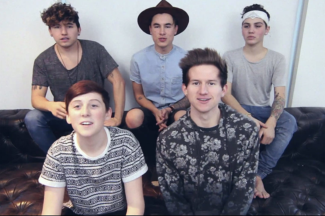 YouTube Group, Our Second Life, Breaks Up [VIDEO]