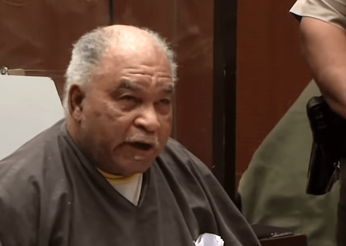 Serial Killer Confesses To 3 Louisiana Murders [Video]
