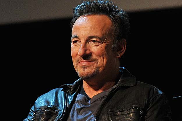 Bruce Springsteen Reveals ‘Glory Days’ Pitcher’s Real Name
