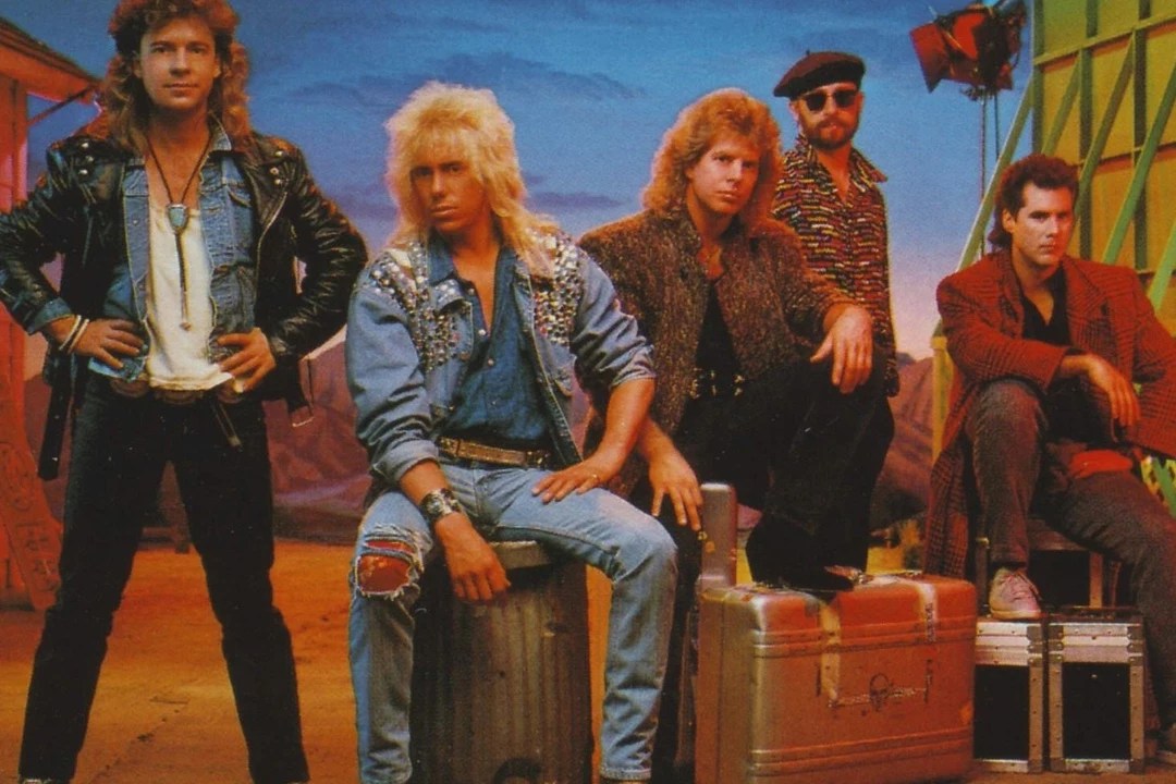 Night Ranger News