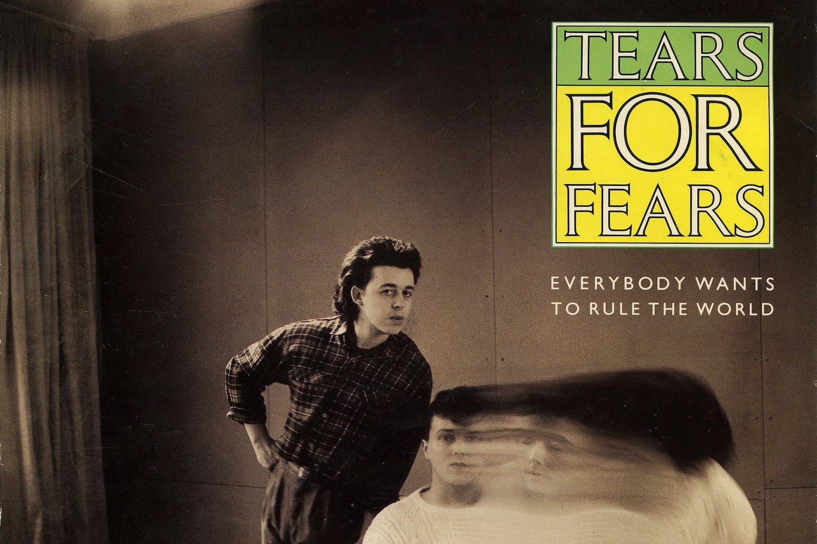 Tears For Fears Setlist 2024 Bess Marion