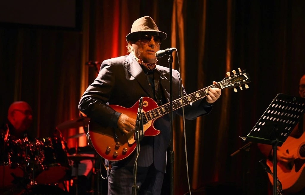 Van Morrison Tour 2023 Set List Van Morrison Announces New U.s. Tour Dates
