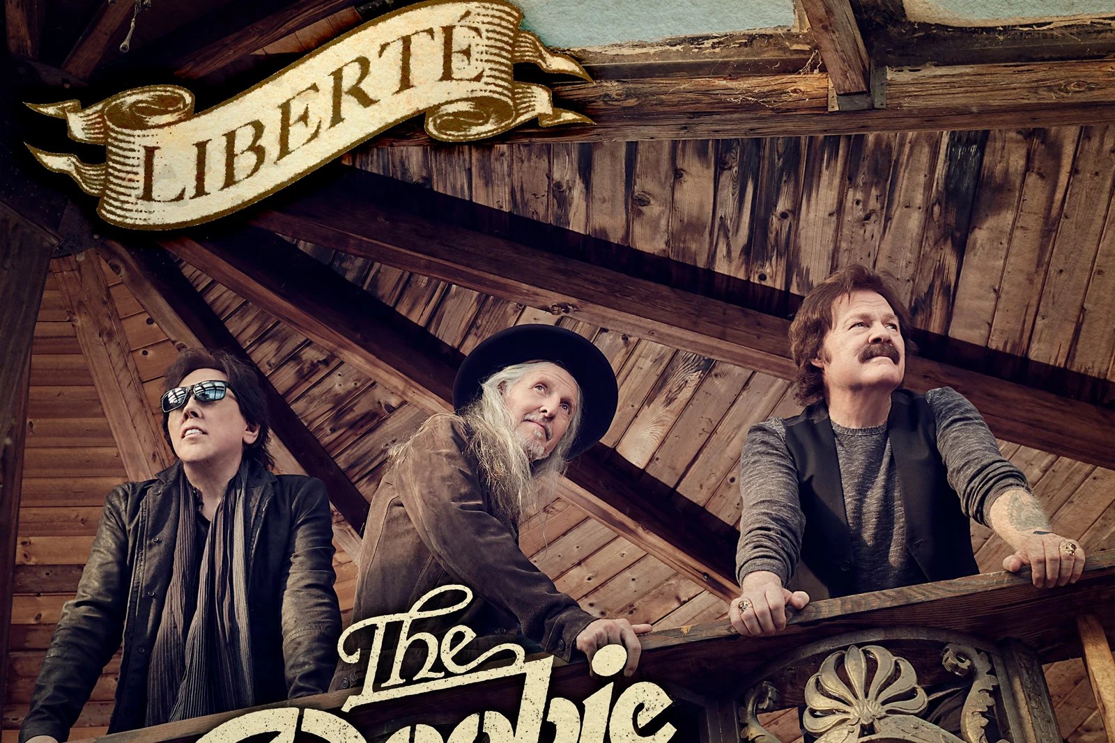 The Doobie Brothers News