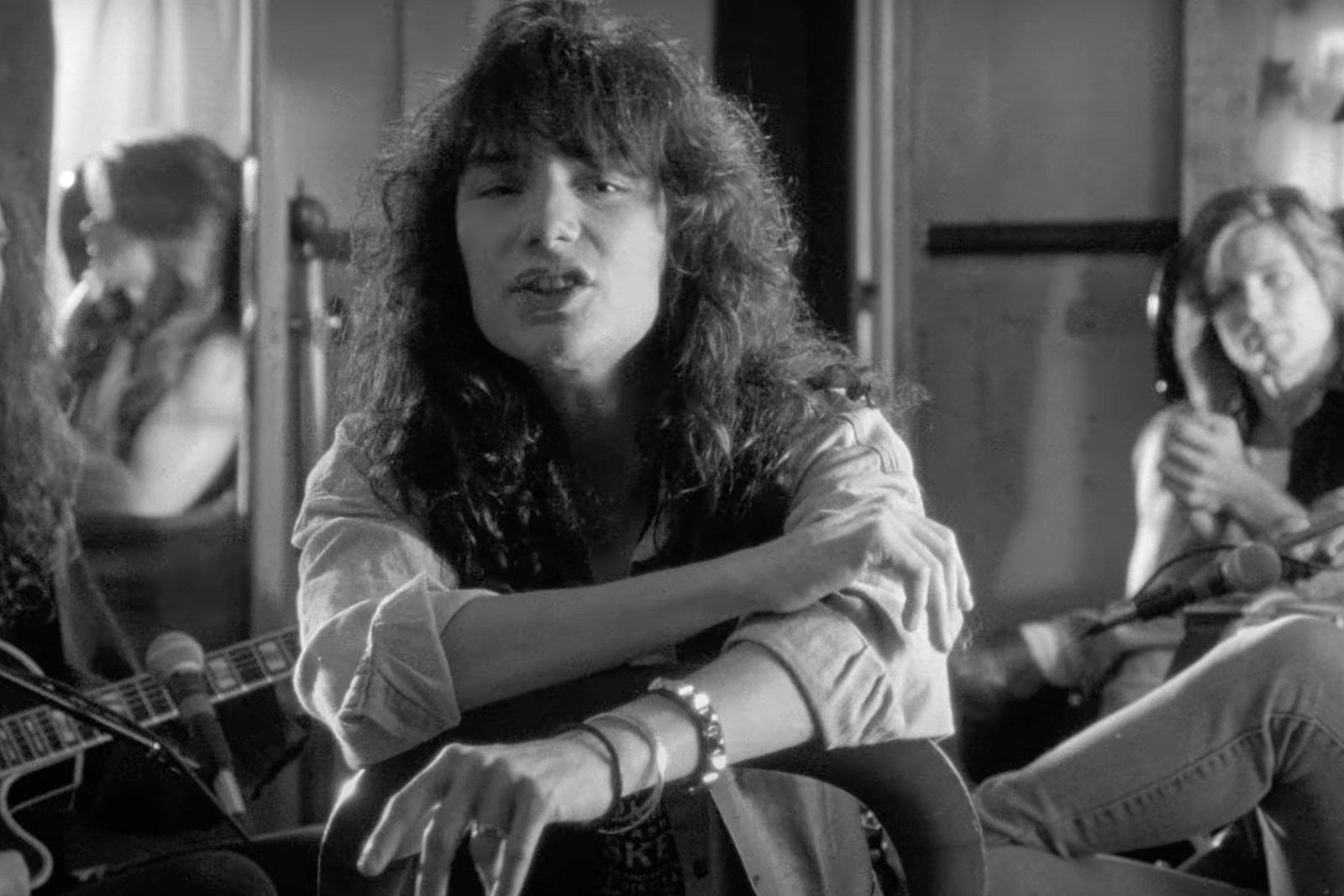 30 Years Ago Mr. Big’s LifeChanging ‘To Be With You’ Hits No. 1 DRGNews