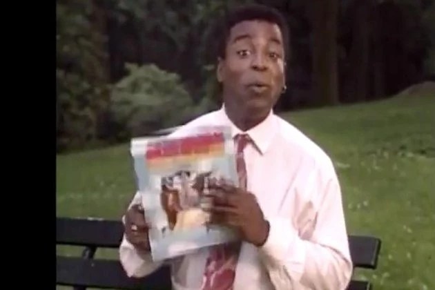 ‘Reading Rainbow’ Gets Awesome YouTube Remix