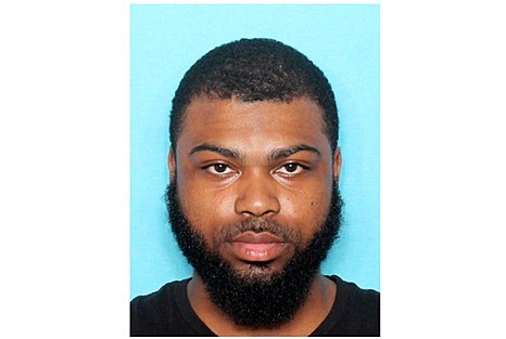 Can You Help Church Point Police Find a Wanted Man?