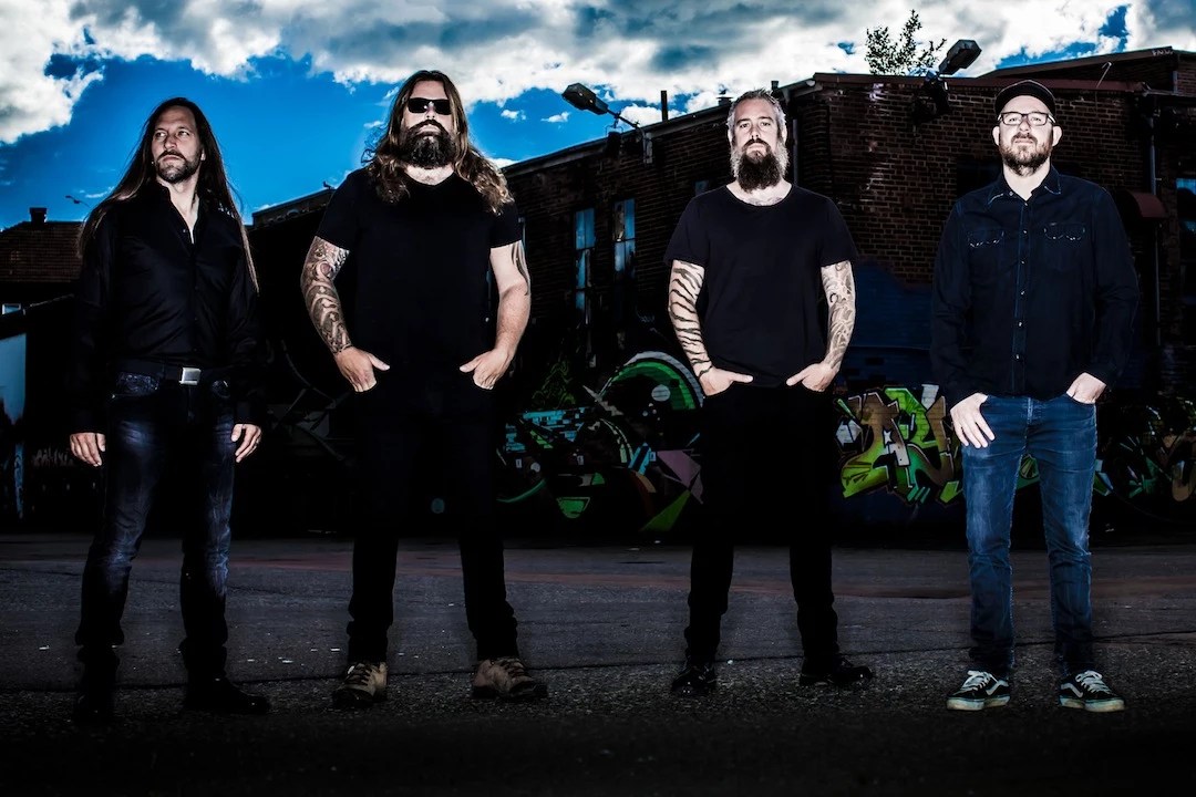 In Flames Unleash New Song 'The Truth'