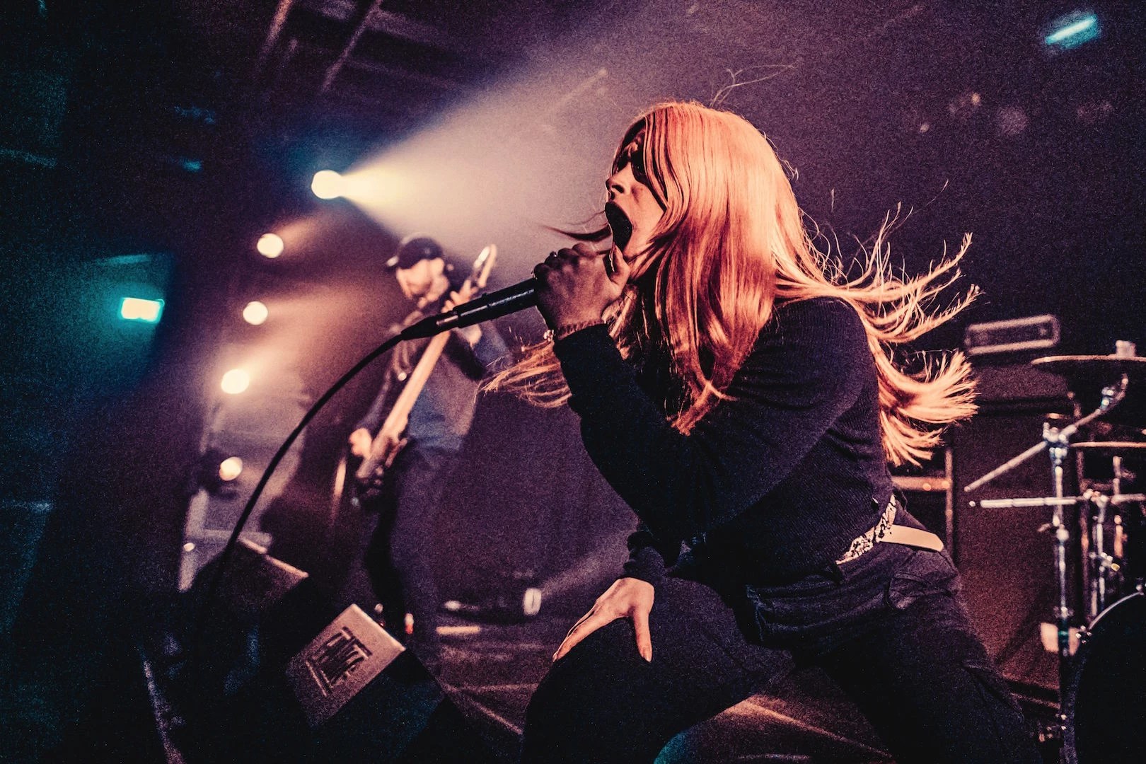 Screamer Magazine News It's Over 9000!