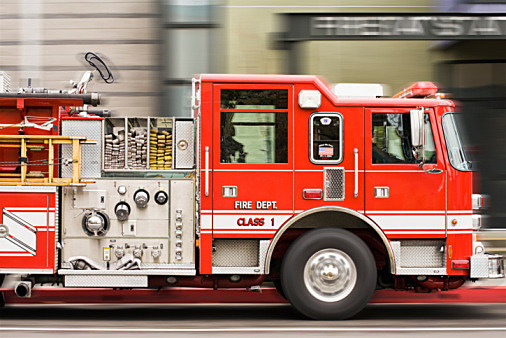A 640,000 Boost On the Way to NJ Fire Departments