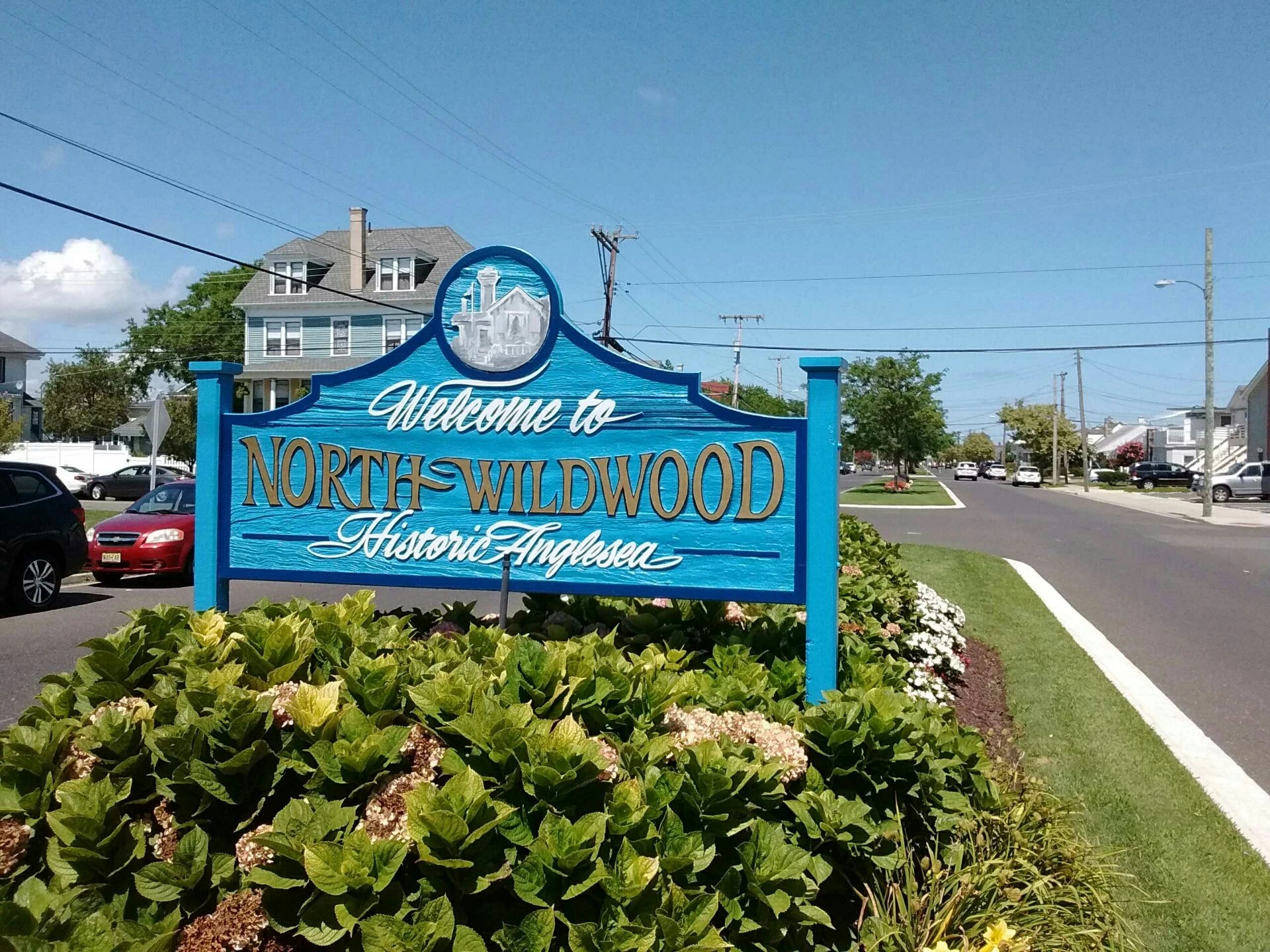 New Jersey Towns' Original Names: From 'Baptistown' To 'Raccoon'