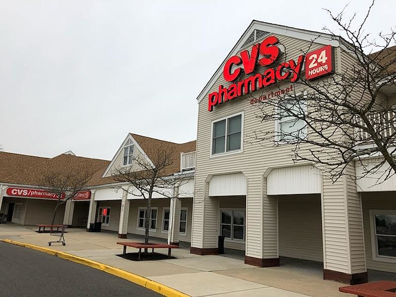 CVS New Jersey 101.5