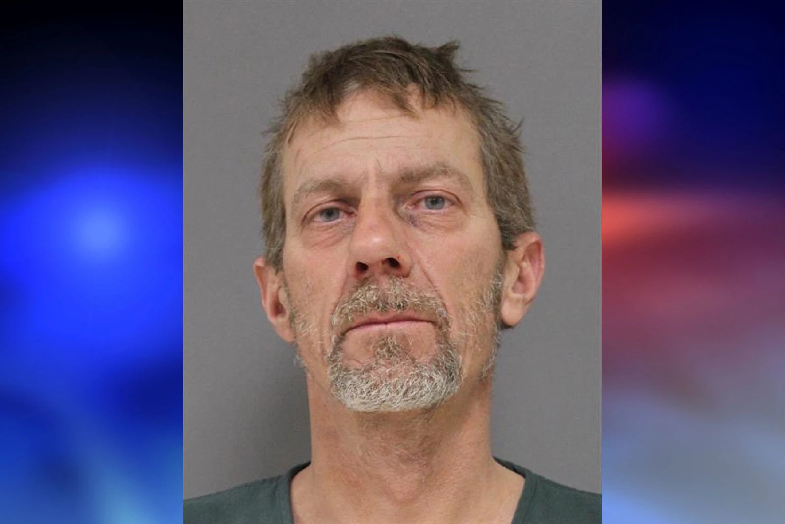 Tuckerton man pleads guilty to painful Love Triangle shooting