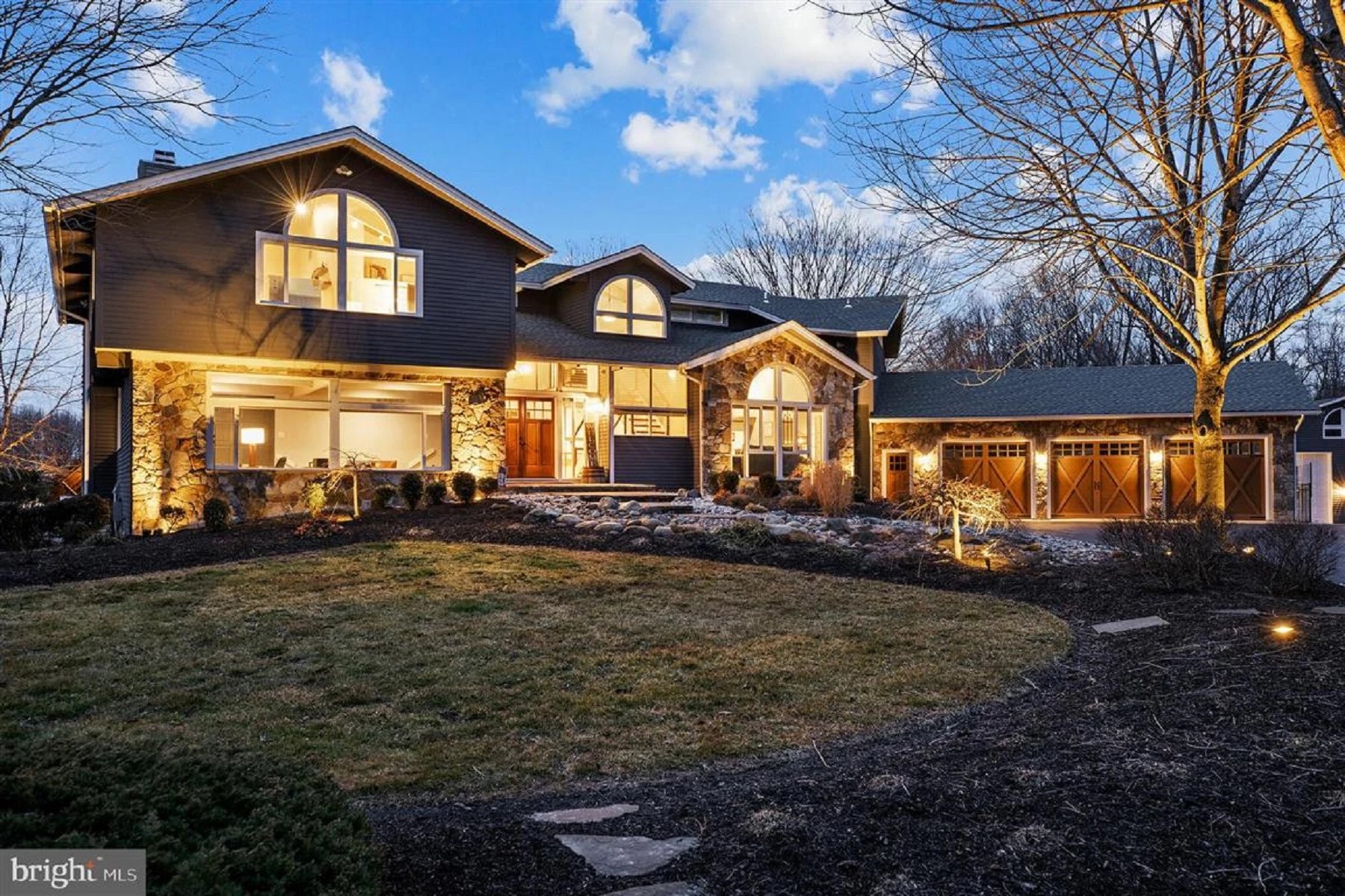 Check out former Eagles QB Carson Wentz’s home for sale