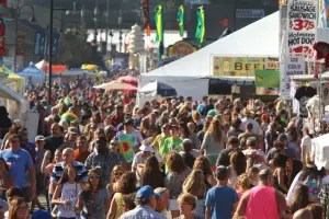 Ny State Fairgrounds Events 2024 New Rides And Events At The Great NY State Fair In 2017