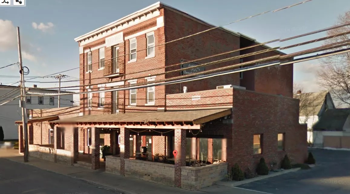 Utica Makes Another National TV Appearance