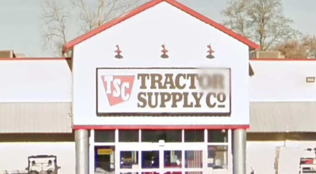 New Tractor Supply Distribution Center Getting Ready To Hire