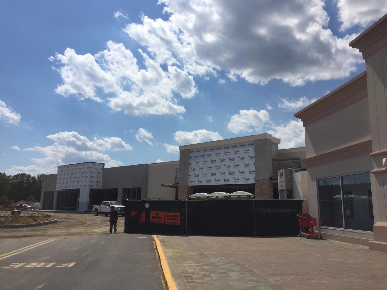 Seaview Square Shopping Center Adding Two JS Retailer Favorites