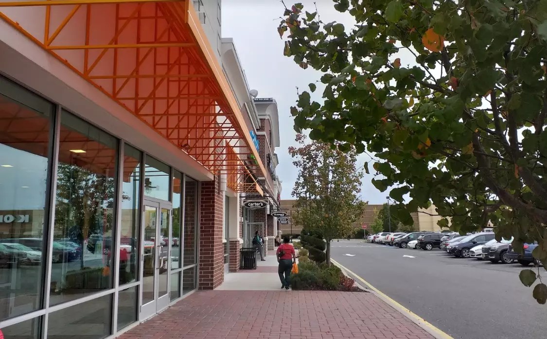 A Major Clothing Retailer is Opening a Store in Howell