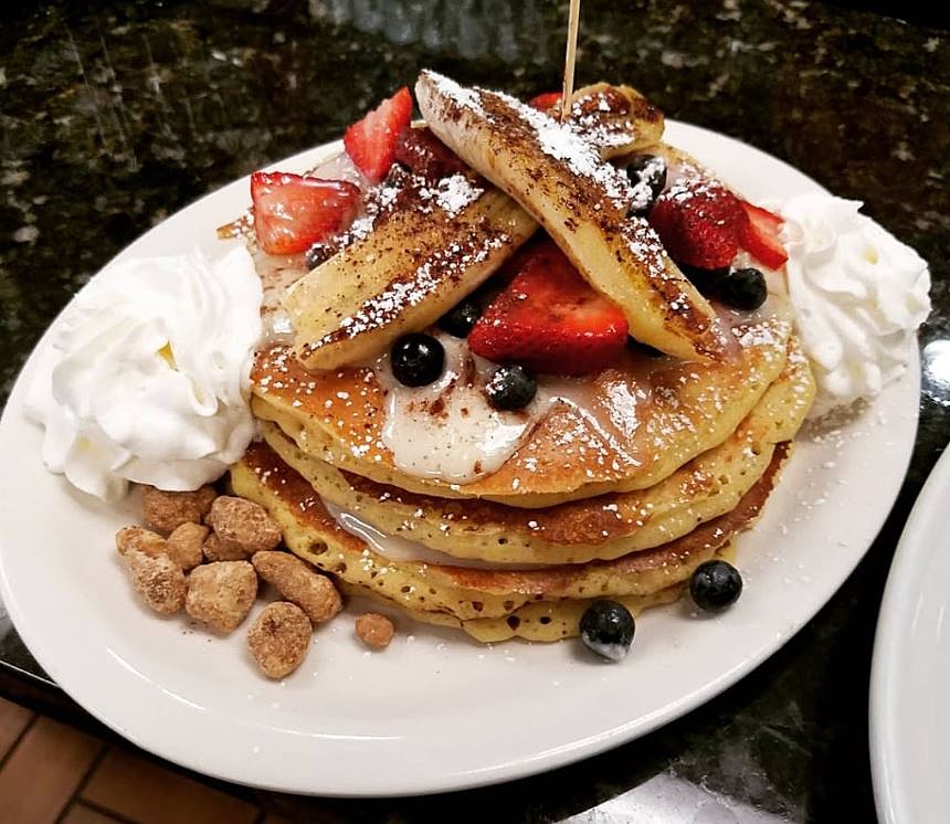 The Best Breakfast Restaurants in Monmouth County, NJ