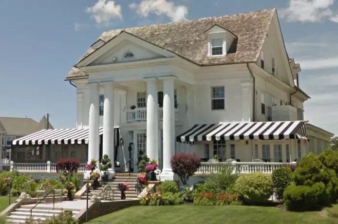 South Jersey Restaurant Named Among Top 100 in United States