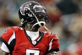 Mike Vick to Finish His Career With the Falcons? Never Say Never