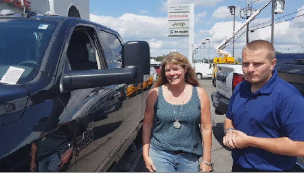 How To Correctly Set Your Side Mirrors On Your Car
