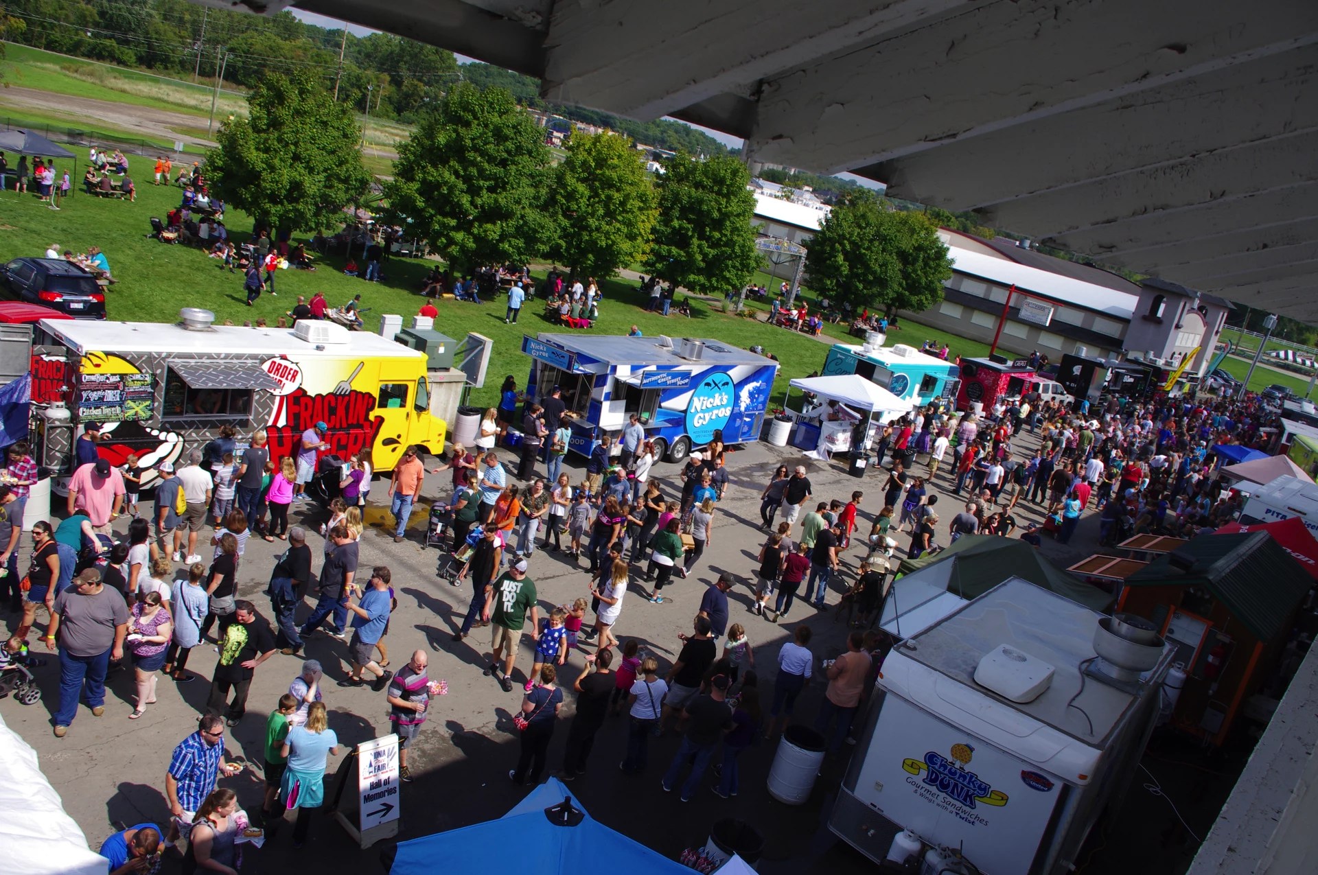 Don’t Miss Out on GR’s Largest Food Truck Fest!
