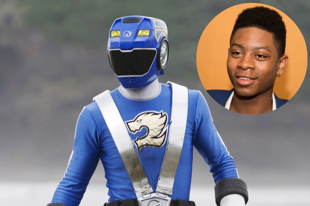 ‘Power Rangers’ Casts RJ Cyler as Blue Ranger