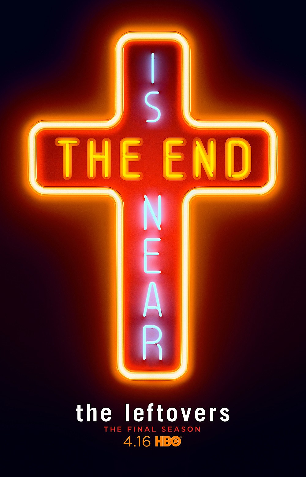 How Does The Leftovers End at Albert Hardiman blog