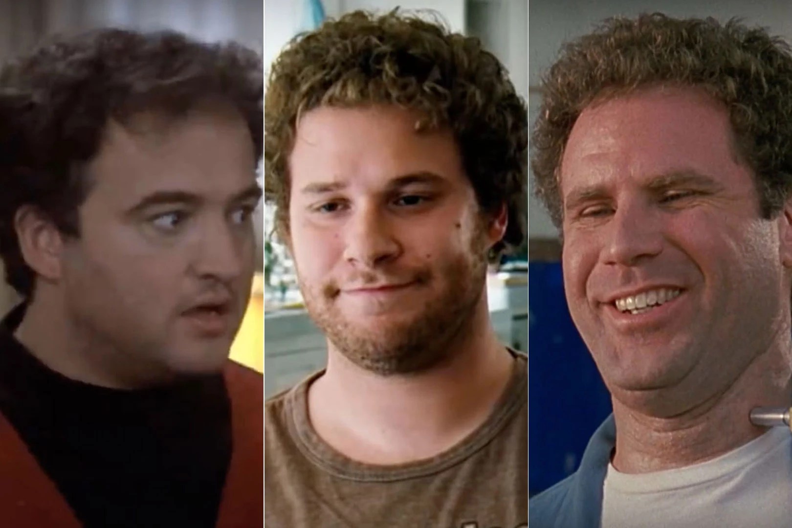 The 30 Raunchiest RRated Comedies